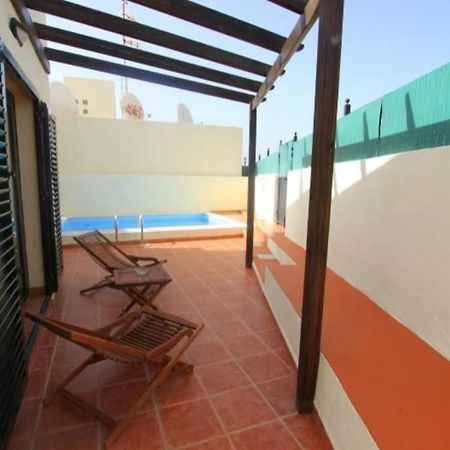 Villa Con Piscina, Vistas, Dunas, Mar, 6 Personas Corralejo Kültér fotó