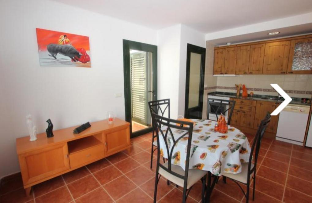 Villa Con Piscina, Vistas, Dunas, Mar, 6 Personas Corralejo Kültér fotó
